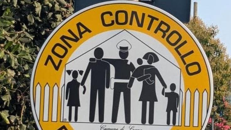 “Gruppi di controllo di vicinato”, il record è a Loano. Il sindaco: “Ma non chiamatele ronde”