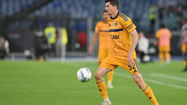 Moreo, no al Palermo. L’Hellas tenta Segre