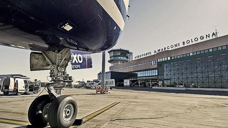 Aeroporto Marconi, prorogata l’ordinanza sui voli notturni