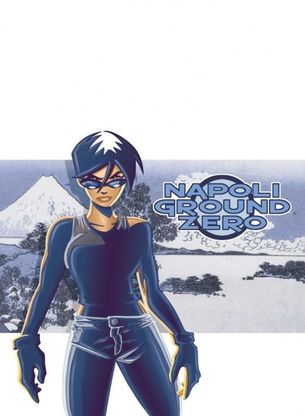 'O Malamente protagonista di "Napoli Ground Zero" 