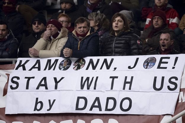 Torino-Atalanta, il film della partita