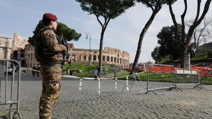 La guerra frena il turismo, arrivi dall’Asia bloccati: perso il 20% delle prenotazioni