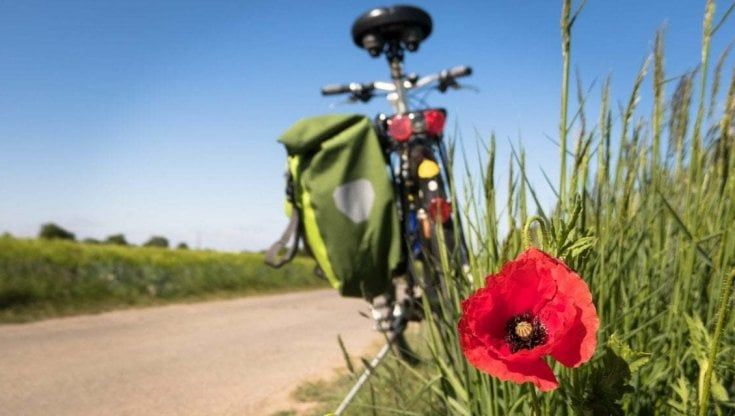 Il giro di Sicilia in bici, al via la Mondello Sicily Coast