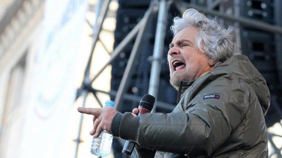 Il M5s ora cambia idea: "Al voto subito con l'Italicum". Resa dei conti in Pd e centrodestra