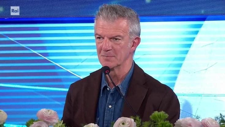 Sanremo, Fasulo: "Stasera Schettini sul palco per parlare di disagio e dipendenze giovanili"