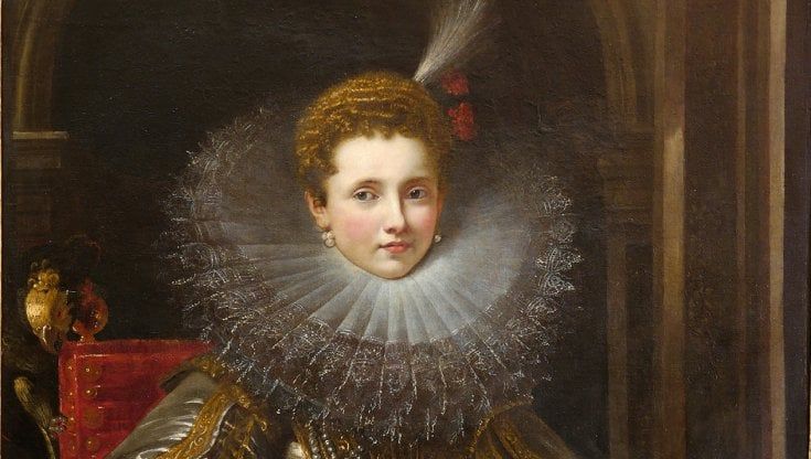 Genova, omaggio a Rubens con una grande mostra