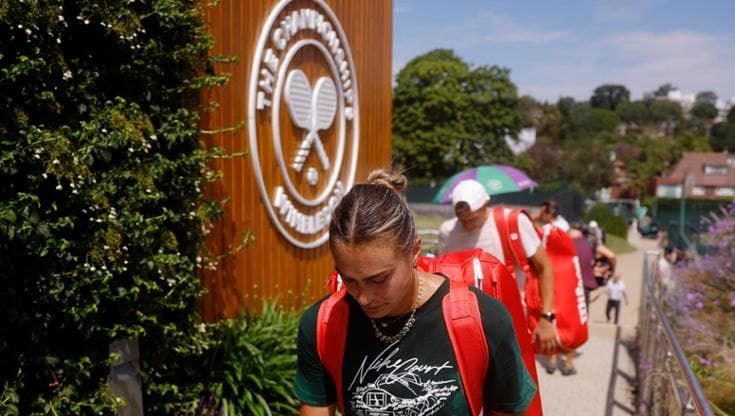 Wimbledon, il montepremi cresce del 20%: 64,2 milioni di sterline