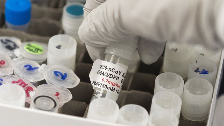 La Borsa cavalca i farmaci anti-Covid: i big del vaccino "guadagnano" 50 miliardi