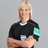 Ecco Bibiana, la prima arbitra della Bundesliga: 