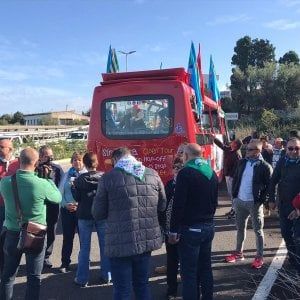 Siracusa, un "horror tour" tra le incompiute edilizie