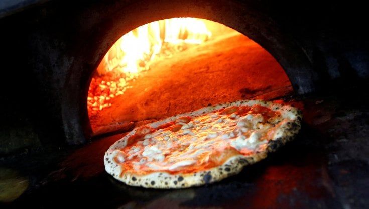 La Campania non è più il regno delle pizzerie: Lombardia prima