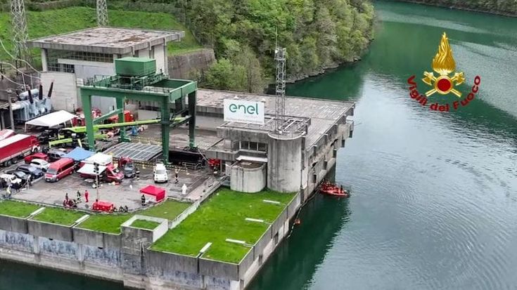 Suviana, de Pascale chiede impegni a Enel: “Territori da tutelare”