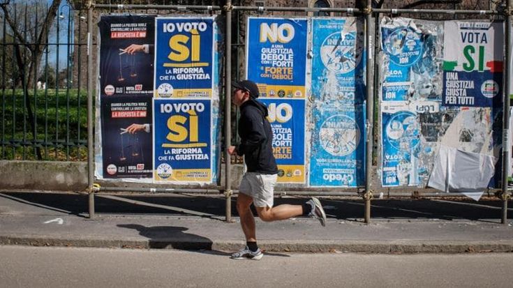 Un Paese in difesa della Costituzione