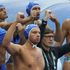 Pallanuoto, il Settebello non perde colpi: steso anche il Montenegro