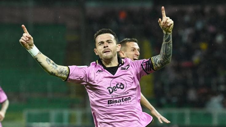Sampdoria, largo alla coppia. I gol di Coda e Brunori per piegare l’Avellino