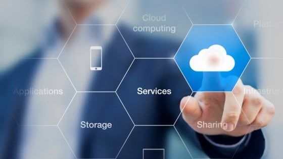 Nell’era del cloud l’algoritmo corre!