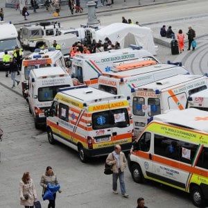 Scontro in Regione sul futuro delle Pubbliche assistenze 