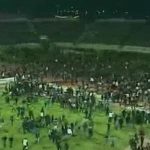 Egitto, dopo tre anni stadi riaperti al pubblico