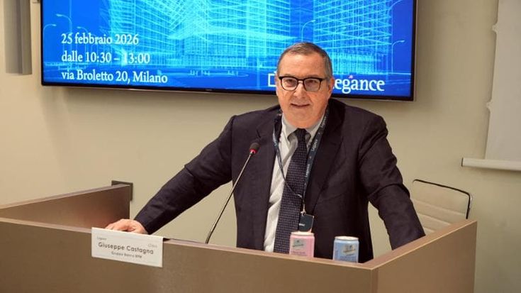 Banco Bpm presenta la lista del cda con Tononi e Castagna. Crédit Agricole corre da sola