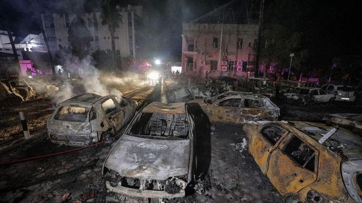 Israele-Hamas, Moïsi: “Una guerra delle immagini che incide anche sull’Occidente”