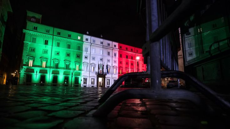L’ultima carta del premier