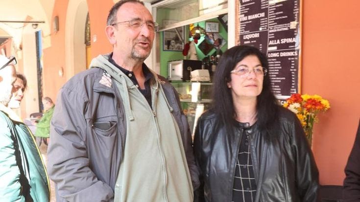Morta la mamma di Chiara Gualzetti. Il papà Vincenzo: “La mia battaglia: l’ergastolo per i minorenni che uccidono”