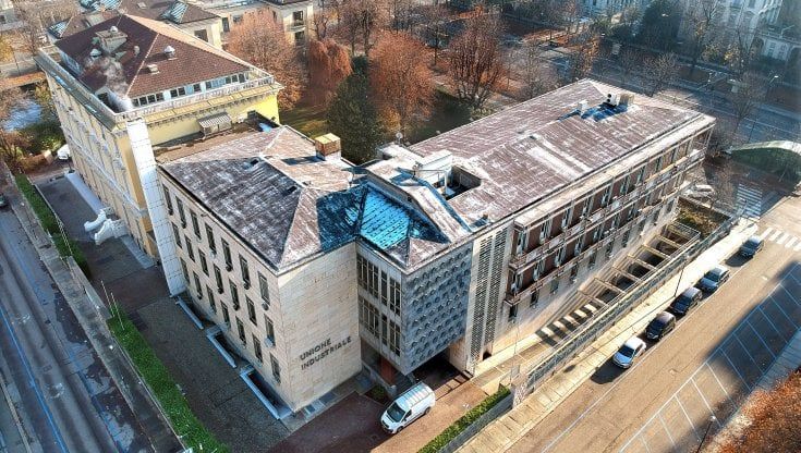 Marsiaj, presidente dell'Unione industriali: “Pronti ad alzare i salari, per Torino è il momento di crescere ”