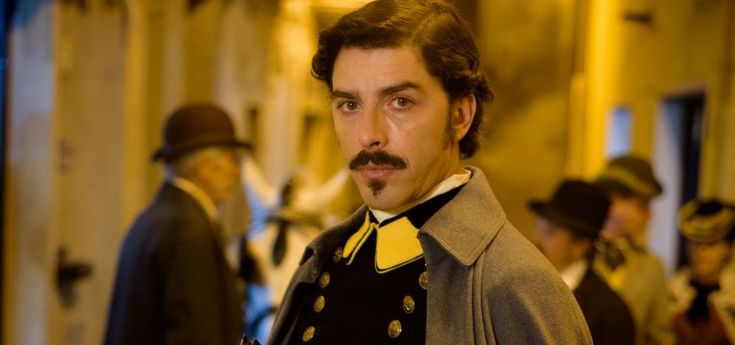 'La mossa del cavallo', il romanzo storico di Camilleri in un film: "Un racconto duro"