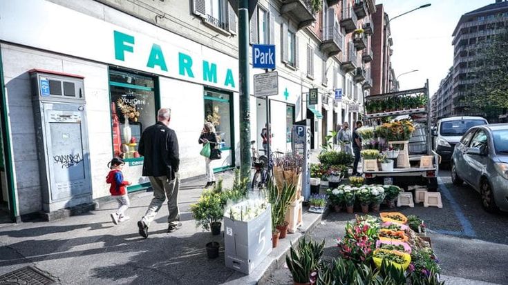 Dalla politica ai negozi i torinesi si preparano alla ripresa dopo le ferie