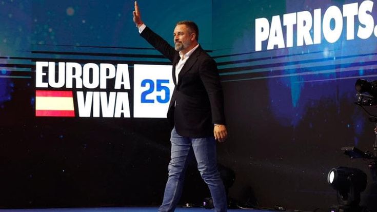 Ecco perché in Spagna i giovani sono più di destra che mai