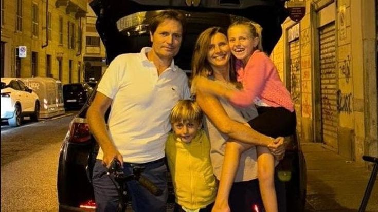 Ritrovata grazie all'appello social la bici speciale di Olly: dopo il furto una gara di solidarietà