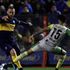 De Rossi 'conosce' la Bombonera': e il Boca vince 2-0