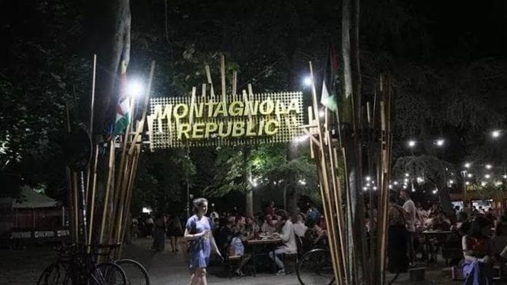 Musica e talk, riecco Montagnola Republic
