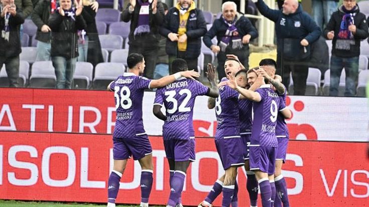 Conference, la Fiorentina ai quarti affronta il Viktoria Plzen