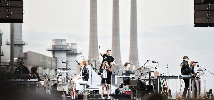 'Primavera Sound', la sorpresa annunciata spiazza tutti: ci sono gli Arcade Fire