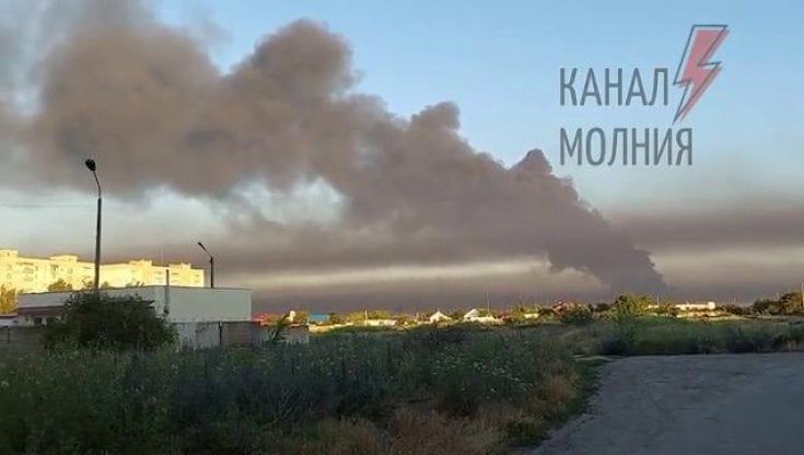 Kiev spera nei lanciarazzi Himars: "Sono l'arma della liberazione"