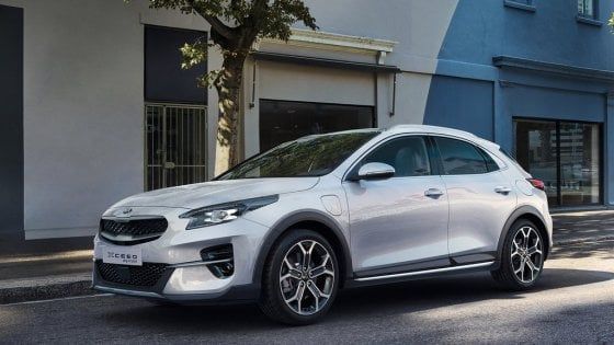 Flotte aziendali, l’elettrico non decolla