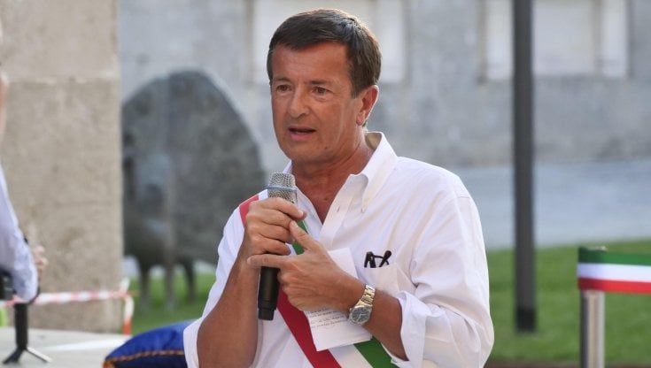 Elezioni politiche, Giorgio Gori resta a Bergamo: "Non mi candido, i cittadini mi hanno rieletto sindaco e onoro l'impegno"