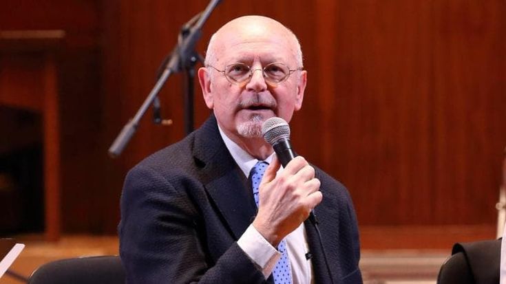 Gaetano Panariello: “Io, giurista mancato, rapito dalla musica”