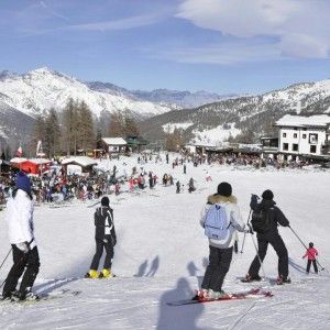 Alberto Casse: "Salti in neve fresca? Non ora, con il caldo sono trappole mortali"