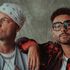 Clementino e Rocco Hunt insieme sul palco per “Capocannonieri - The show”