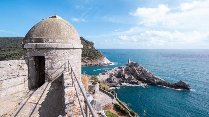 Porto Venere, 5 Terre e non solo. Perché l’estremo Levante Ligure, d’inverno, è una bella sorpresa
