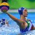 Pallanuoto femminile: Usa troppo forti, per il Setterosa è argento