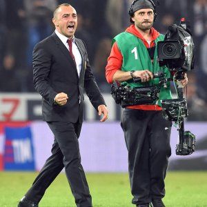 Milan, Brocchi: "Ho visto mentalità giusta"