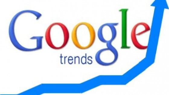Google, le  tendenze ora si seguono in tempo reale 