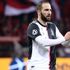Juventus, Higuain e i dubbi sul ritorno in Italia. Pensa di restare Argentina, si rischia la rottura con il club