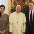 Vaticano, si dimette a sorpresa il portavoce Greg Burke 
