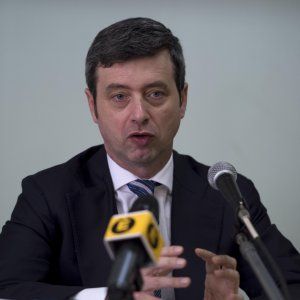 Riforma processo penale, Orlando: "Allungare tempi prescrizione, soprattutto per reato di corruzione"