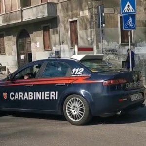 Nola: controlli anti-contagio. Negozio aperto nonostante il divieto