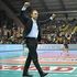 Volley, Bernardi: 